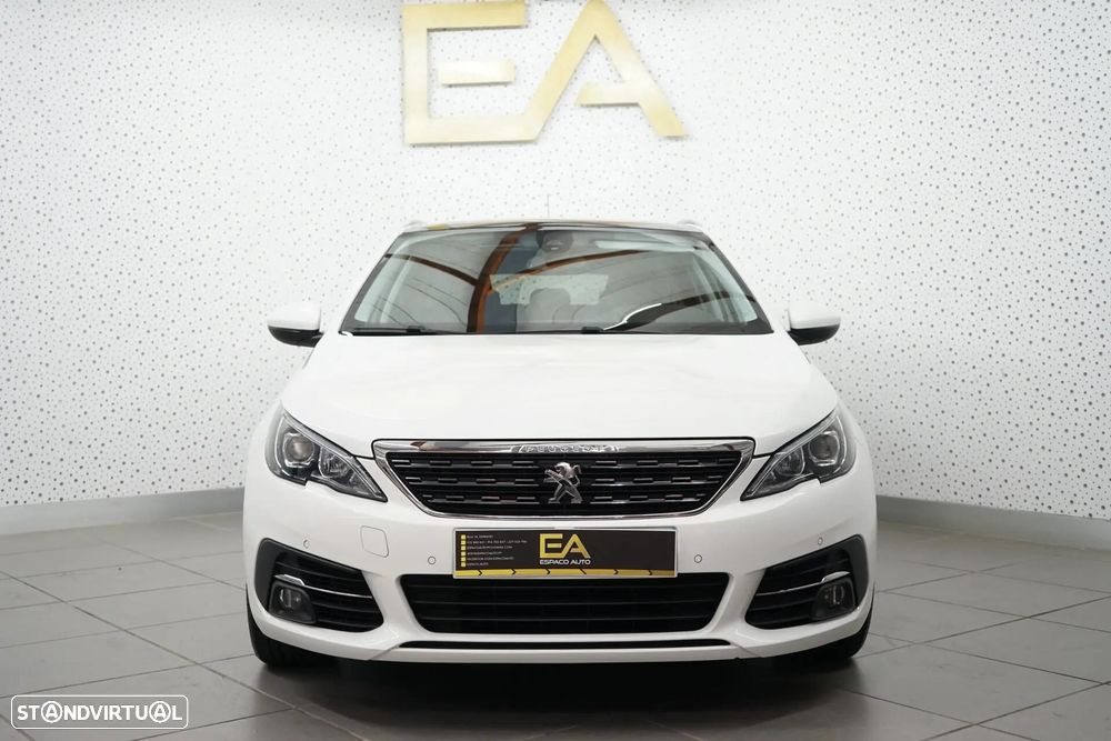 Peugeot 308 SW 1.2 PureTech Allure Pack - 2