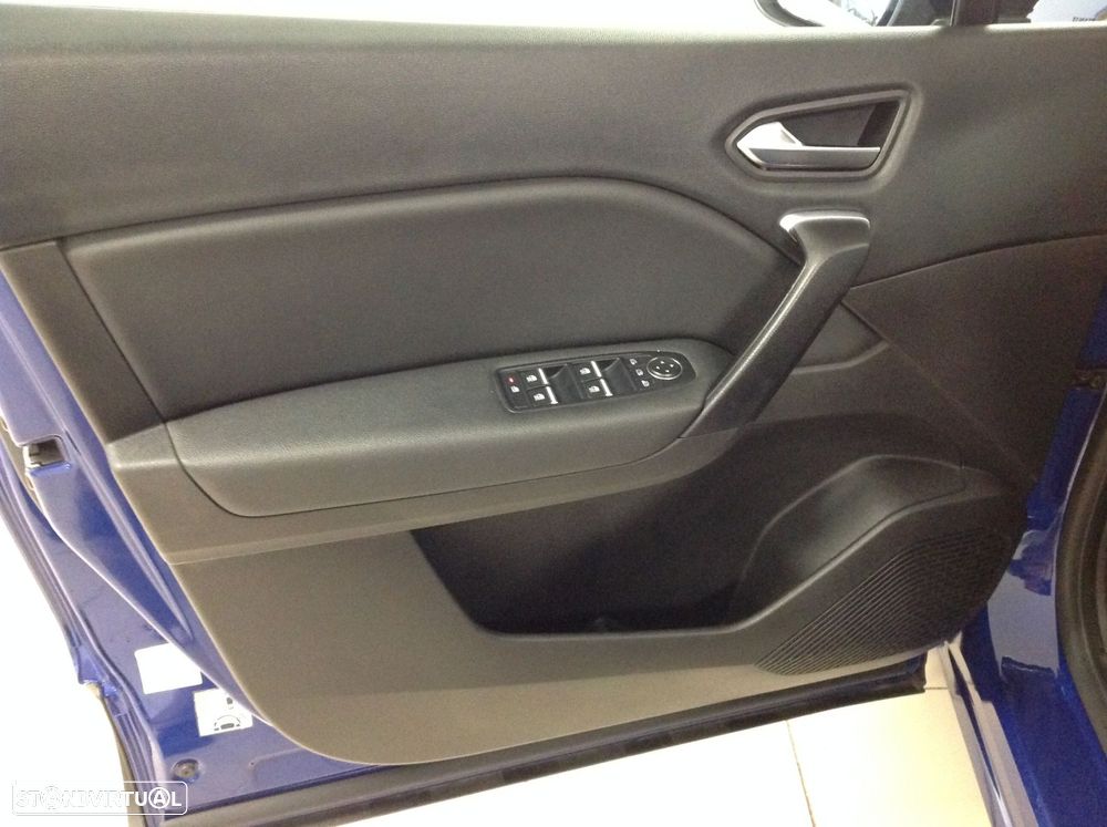 Renault Captur 1.0 TCe Exclusive - 17