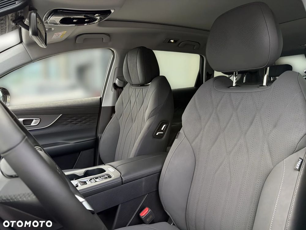 Chery Tiggo 8 1.5 T-GDI Super Hybrid Prestige DCT - 17
