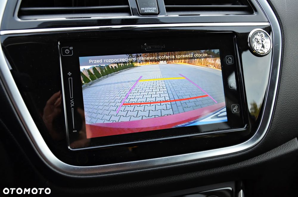 Suzuki SX4 S-Cross - 40