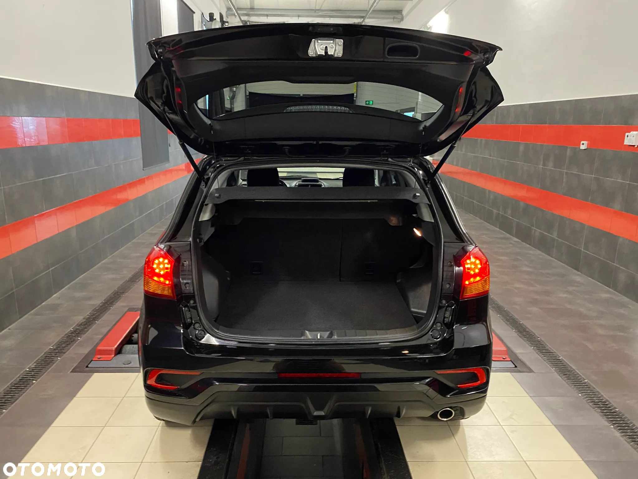 Mitsubishi ASX 1.6 2WD Intense - 21