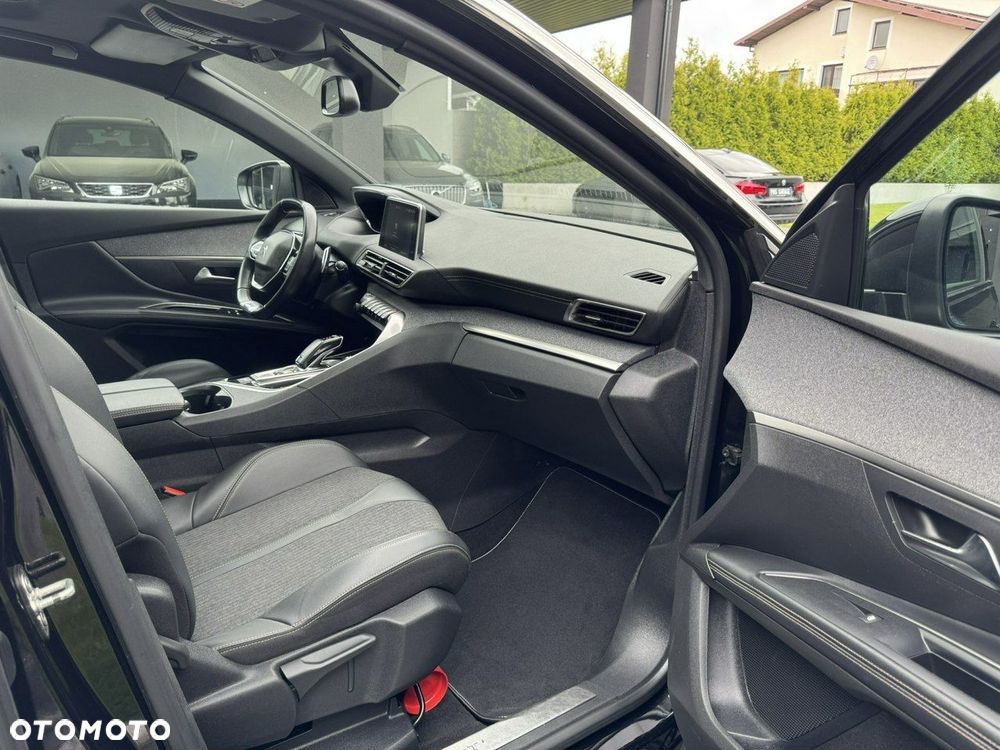 Peugeot 5008 1.6 PureTech GT S&S EAT8 - 34