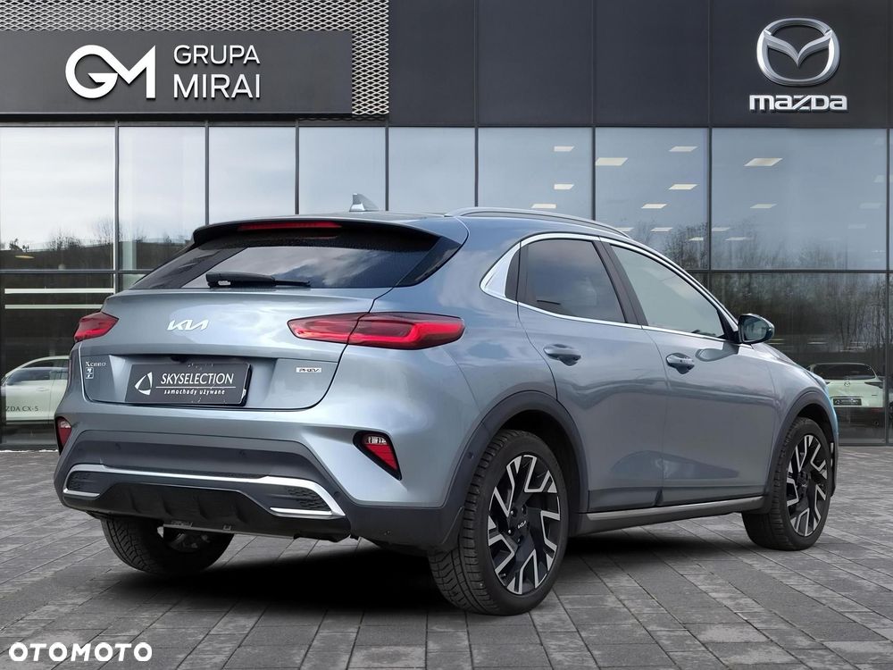 Kia XCeed 1.6 GDI PHEV L DCT - 5