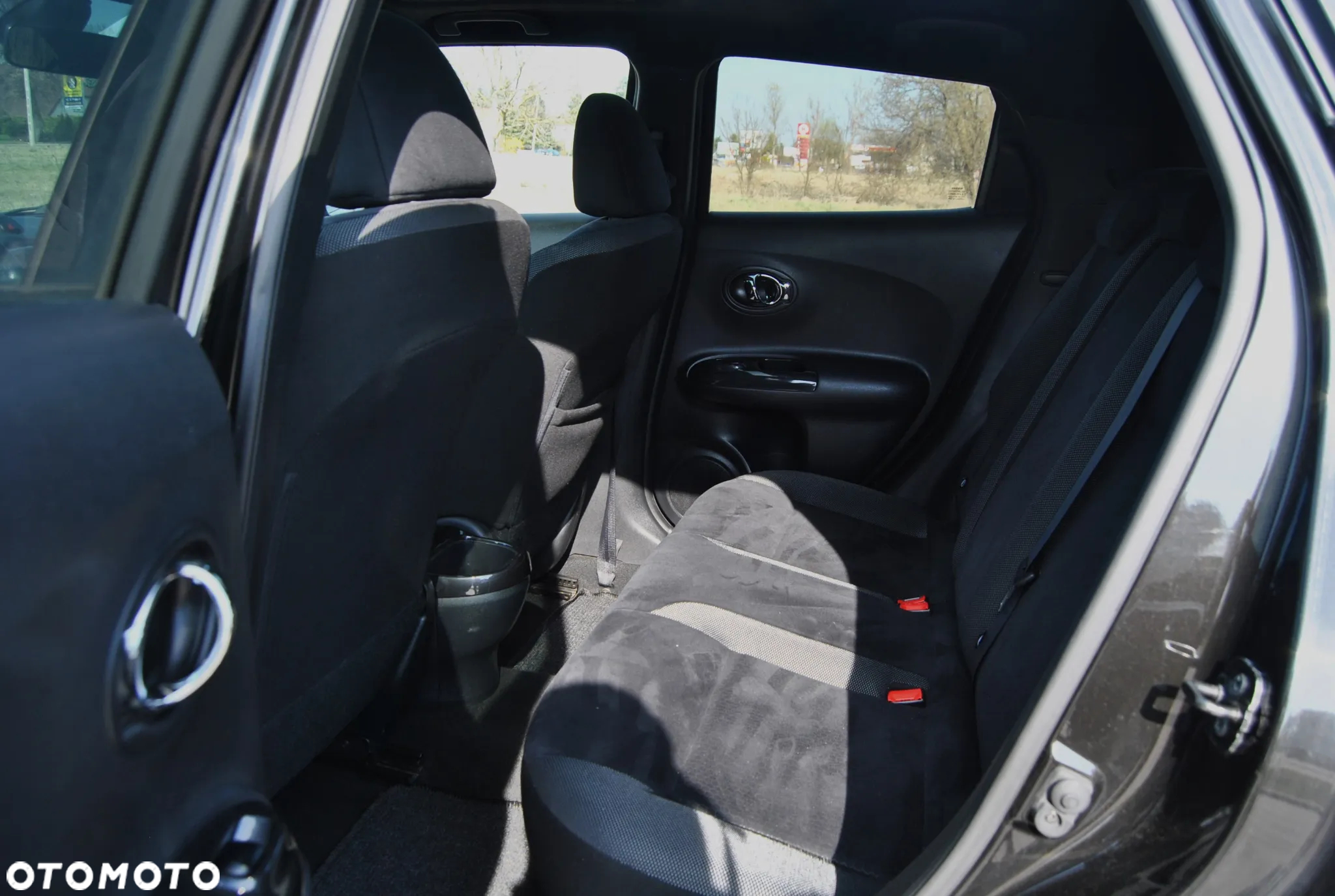 Nissan Juke 1.2 DIG-T Tekna - 6