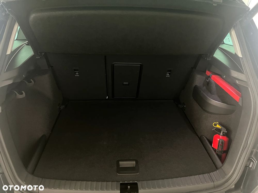 Skoda Karoq 1.5 TSI ACT GPF 4x2 Style DSG - 25