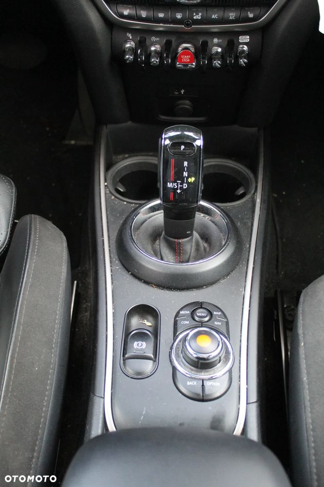 MINI Countryman Cooper S All4 - 15