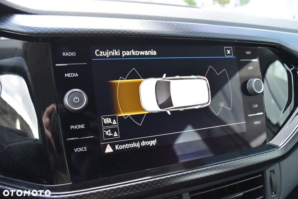 Volkswagen T-Cross 1.0 TSI Life - 16