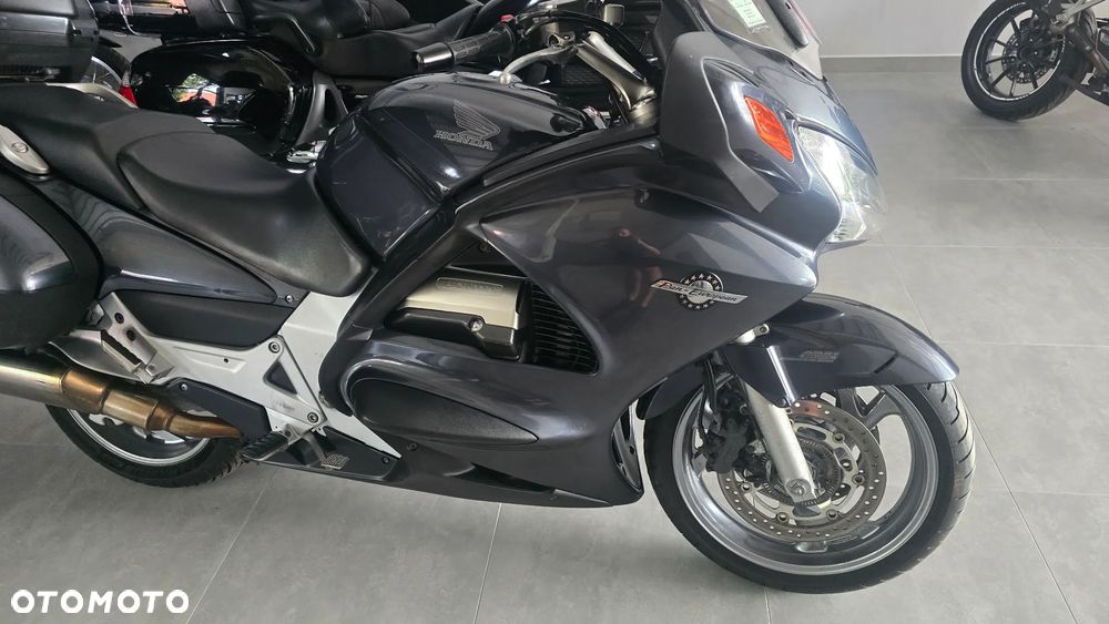 Honda ST - 20