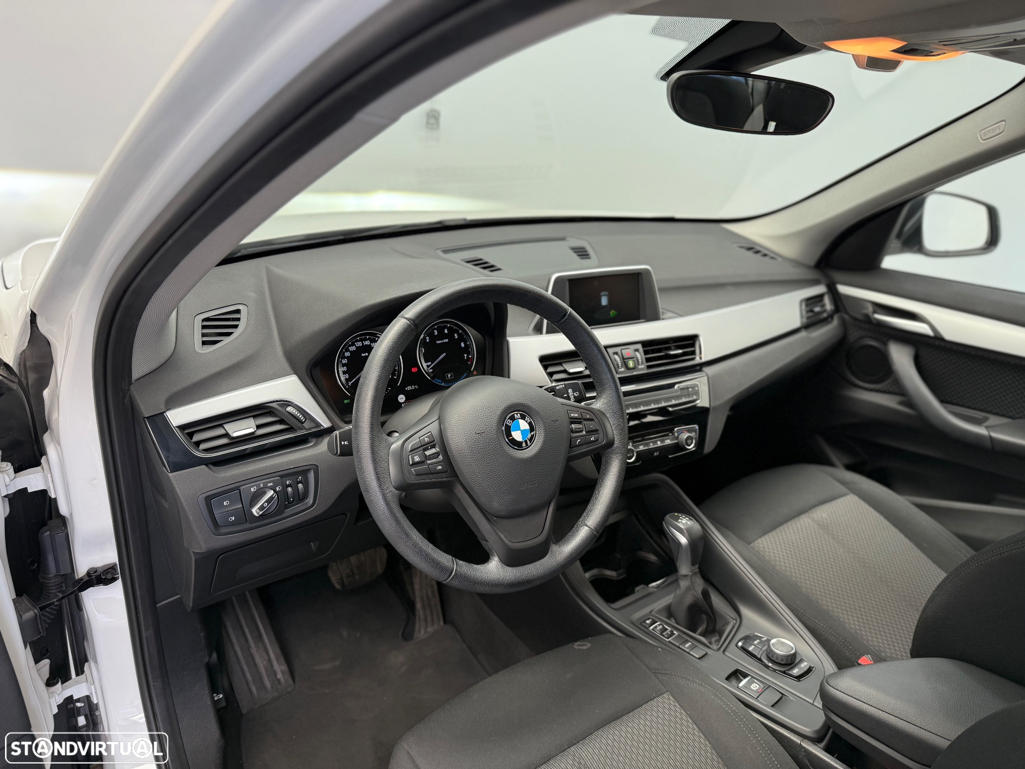 BMW X1 25 e xDrive - 5