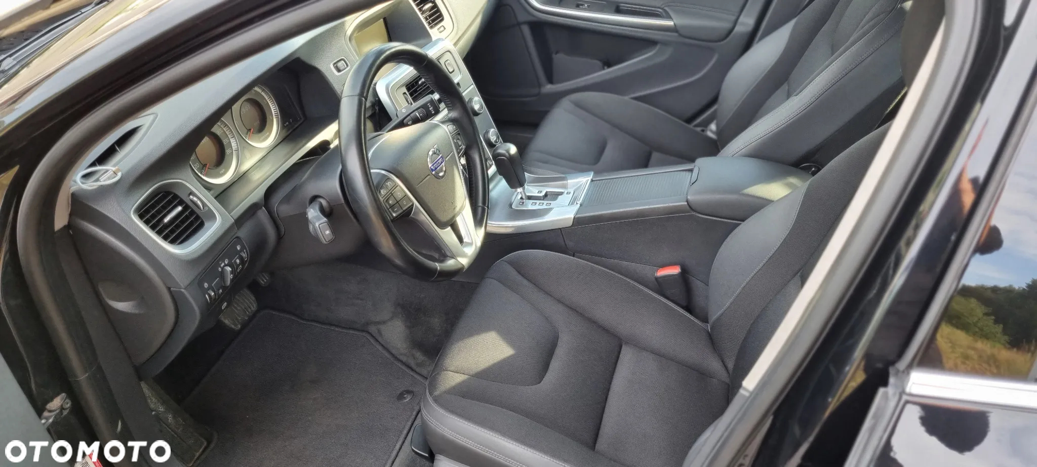 Volvo S60 - 12