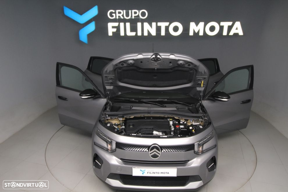Citroën C3 1.2 PureTech Max - 12