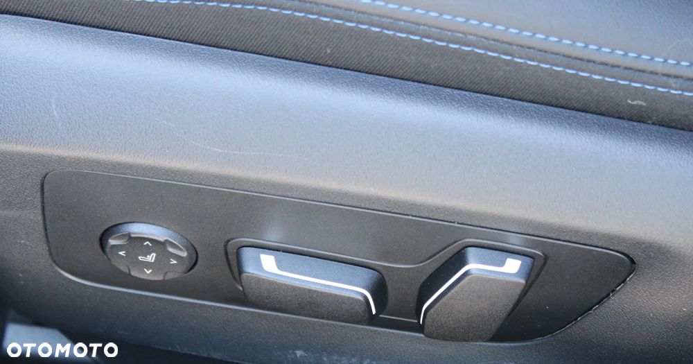 BMW Seria 5 550e xDrive PHEV M Sport - 21