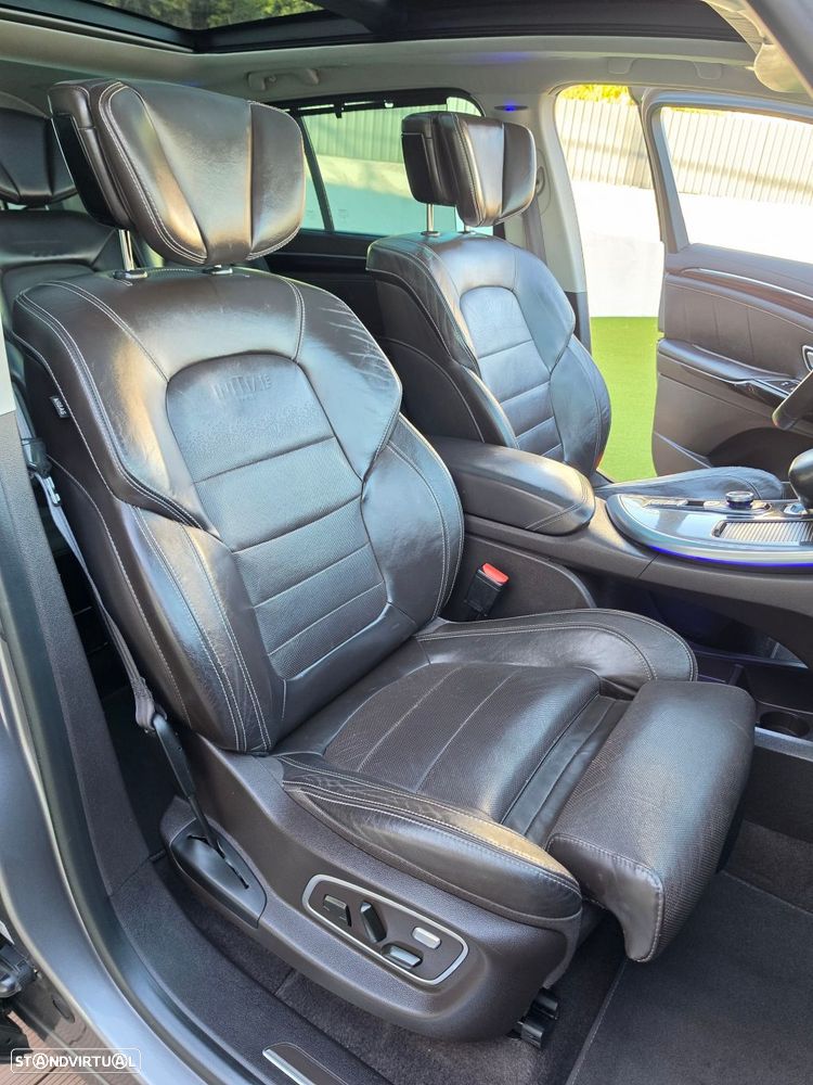 Renault Espace 1.6 dCi Initiale Paris EDC - 29