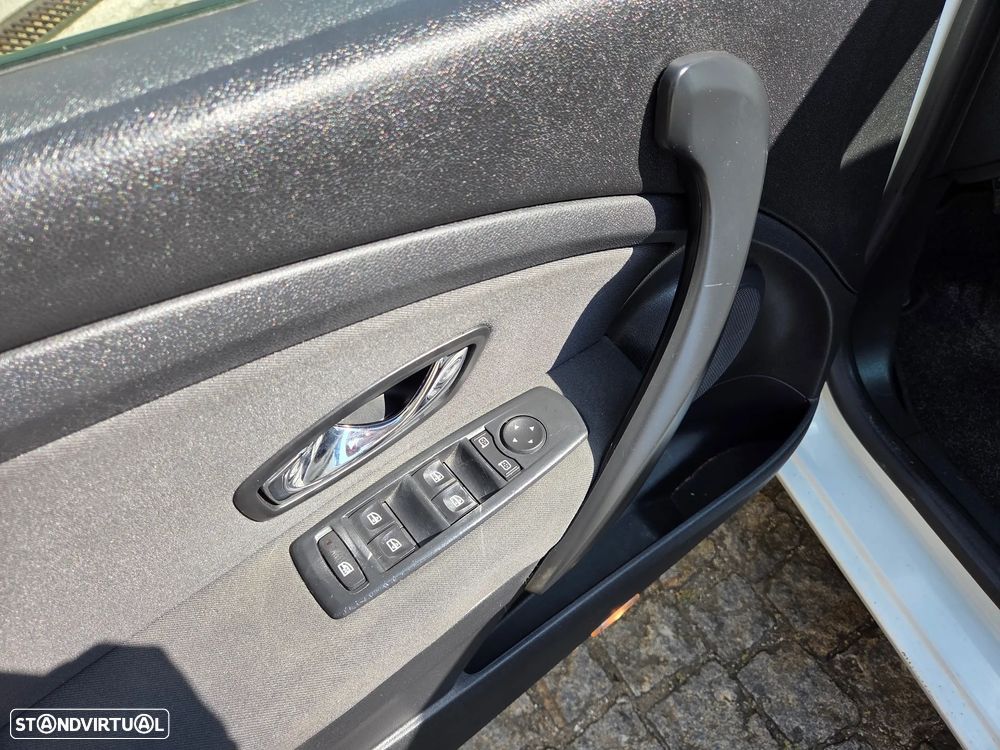 Renault Mégane 1.5 dCi Dynamique - 21