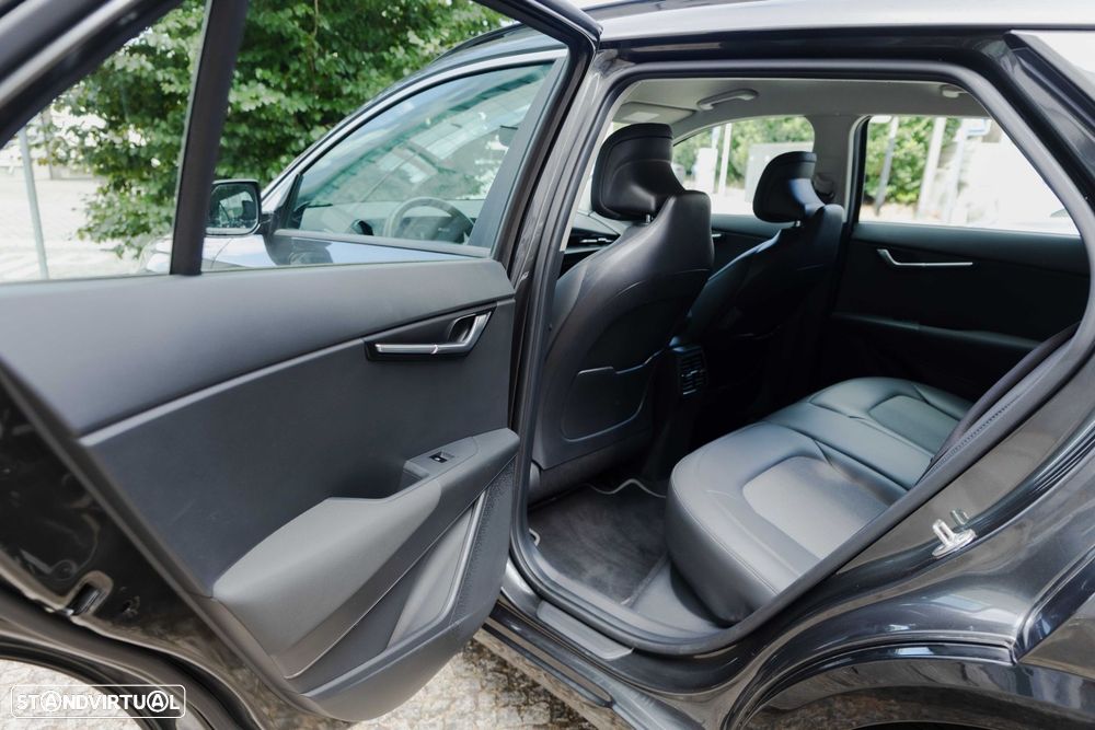 Kia Niro EV 64kWh Drive - 21