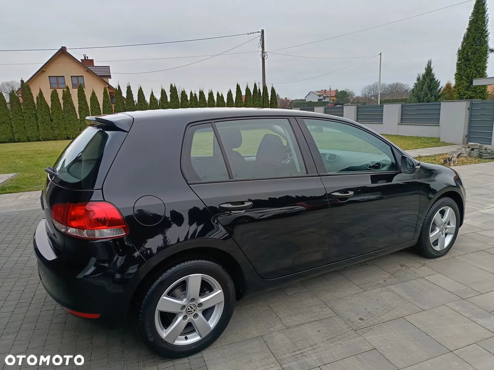Volkswagen Golf 1.4 Style - 14