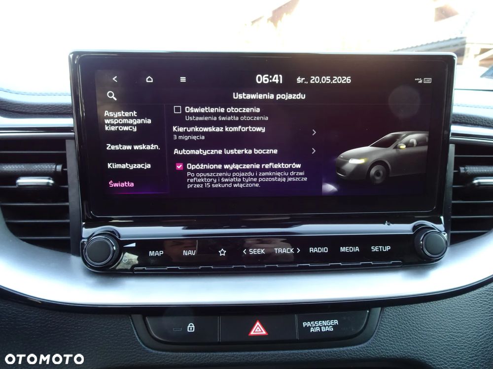 Kia XCeed 1.5 T-GDI L - 33