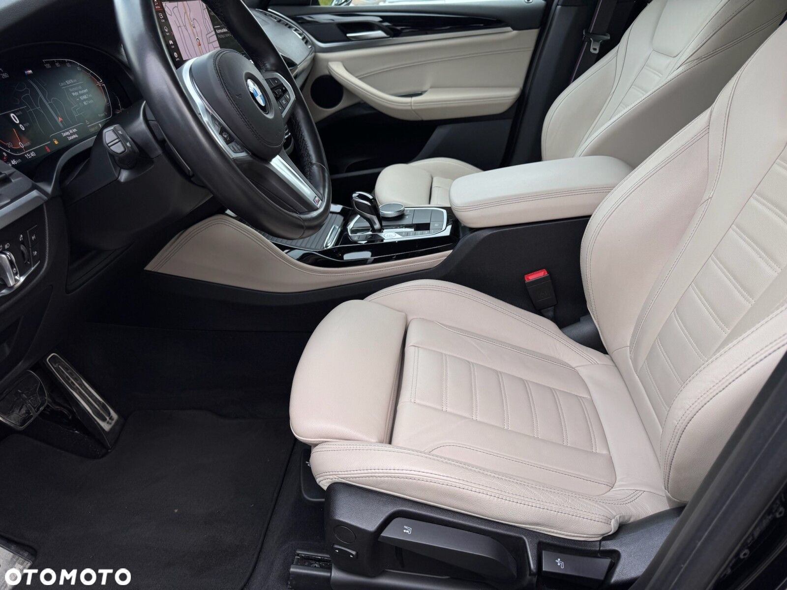 BMW X4 - 10