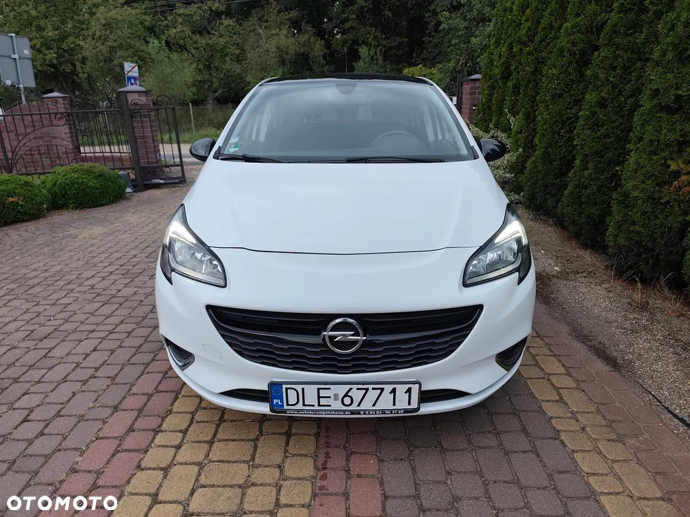 Opel Corsa 1.4 Color Edition S&S - 8