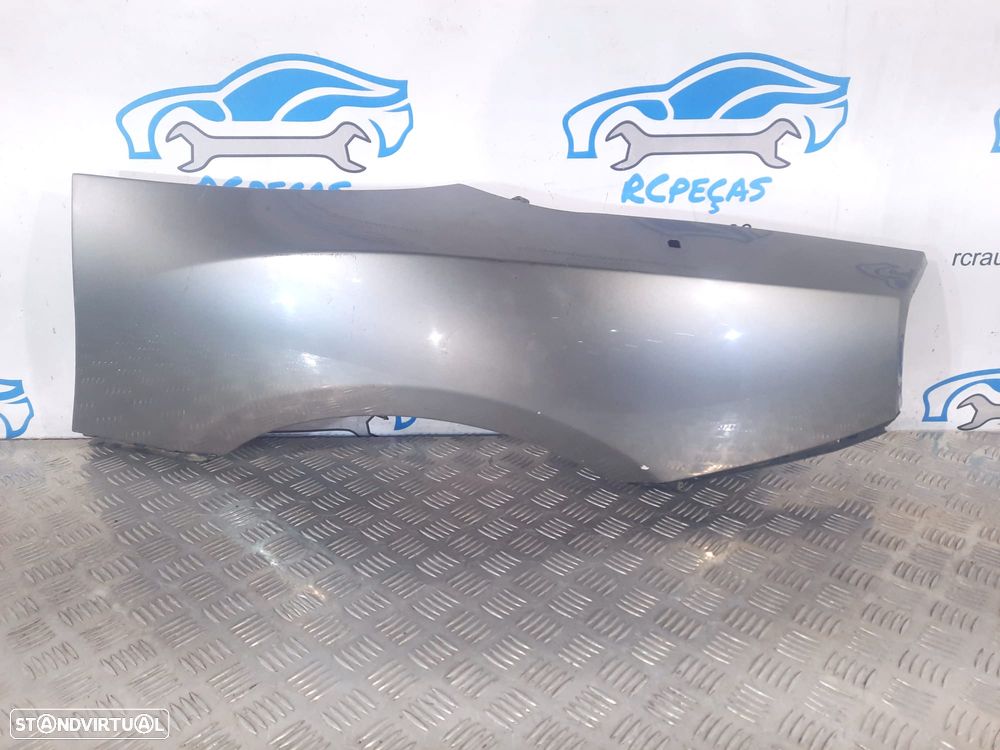 GUARDA-LAMAS TRASEIRO TRÁS ESQUERDO BMW Z4 E85 ROADSTER 41357151639 7151639 GUARDA LAMAS GUARDALAMAS - 3