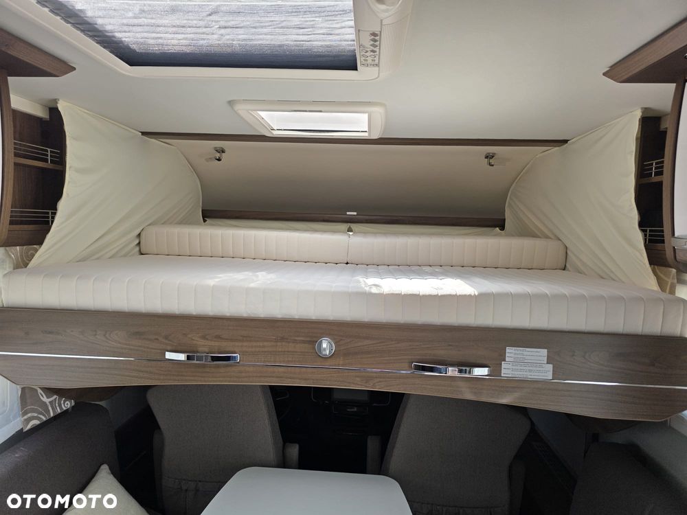 Frankia 680 l SG F-line - 18