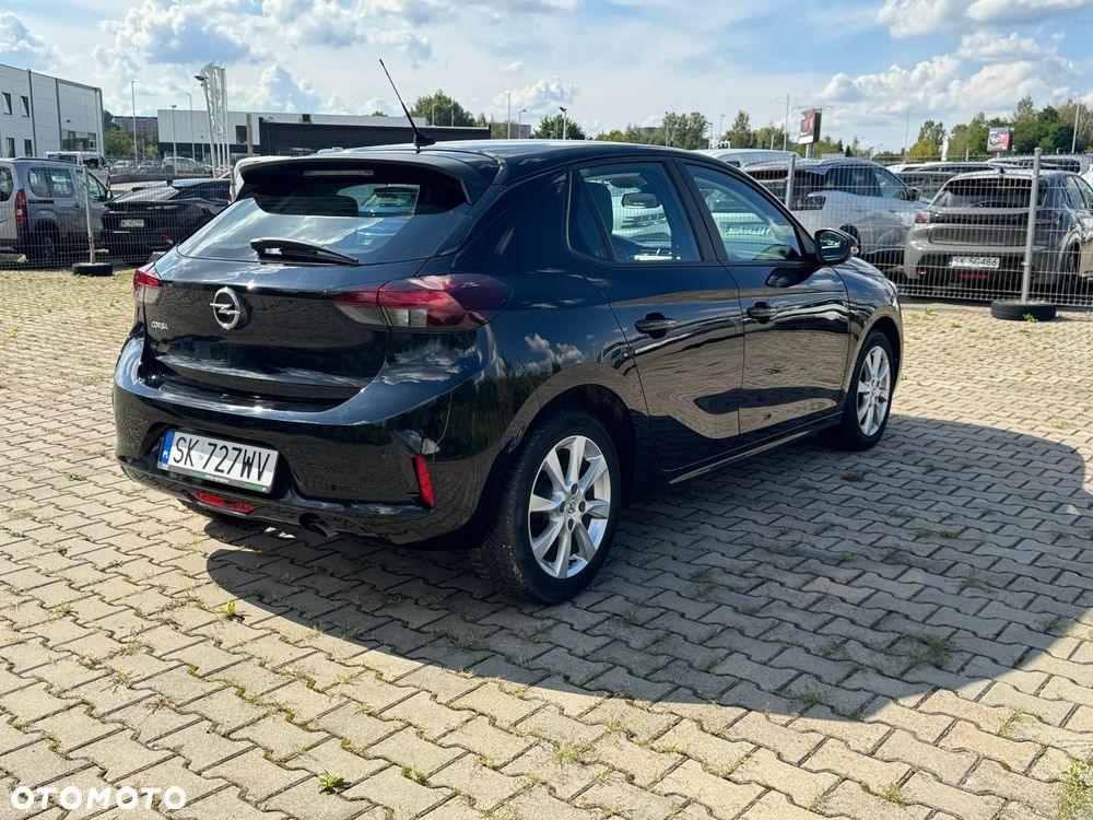 Opel Corsa 1.2 Edition S&S - 18
