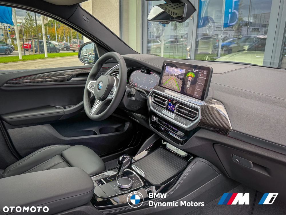 BMW X4 M Sport Edition - 22