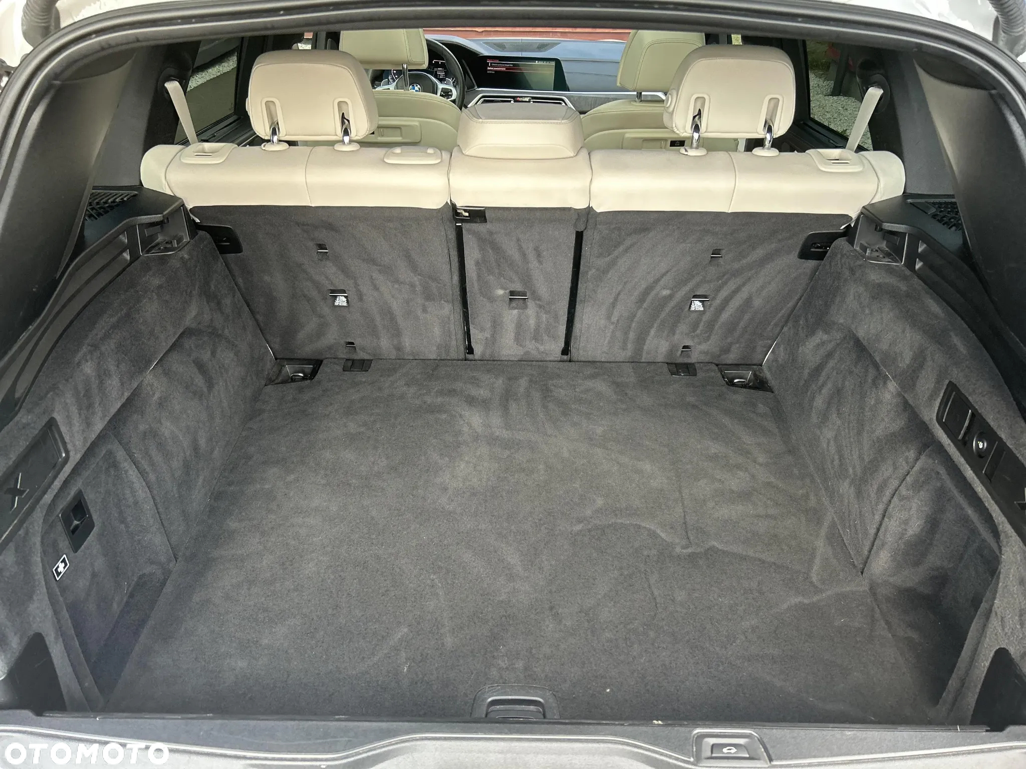 BMW X5 xDrive30d mHEV sport - 37