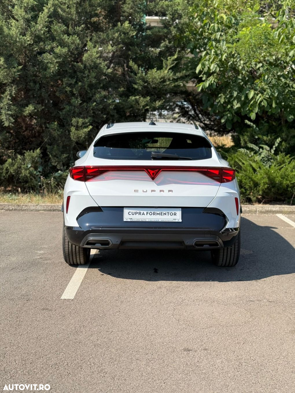 Cupra Formentor - 7