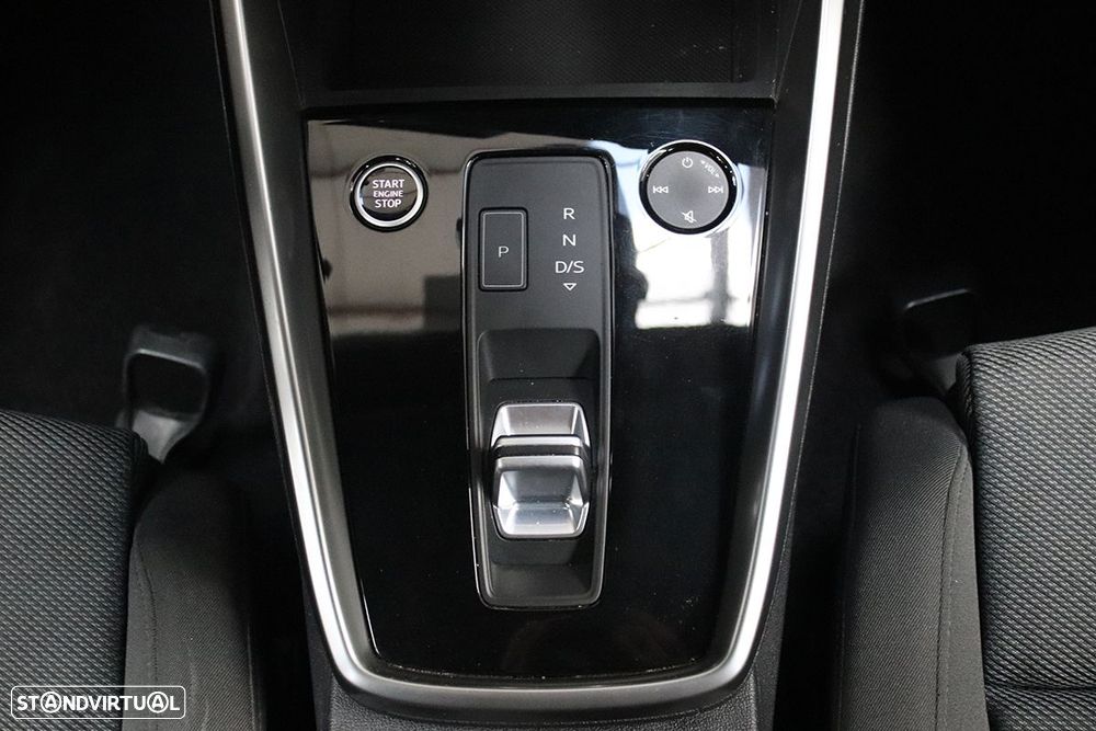 Audi A3 Sportback 30 TFSI Advanced S tronic - 15