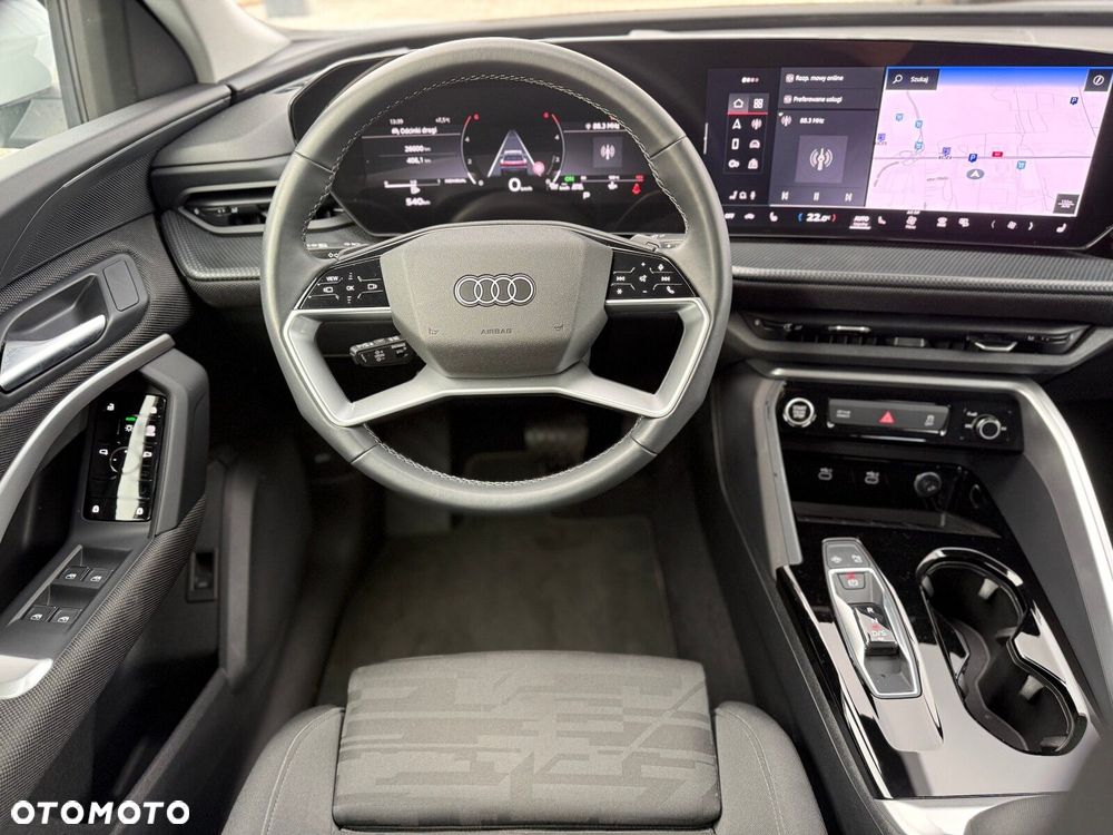 Audi Q5 - 18