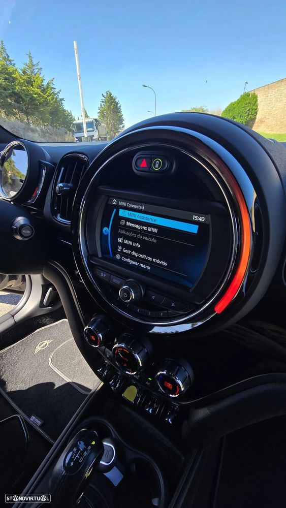 MINI Countryman Cooper SE ALL4 Auto - 21