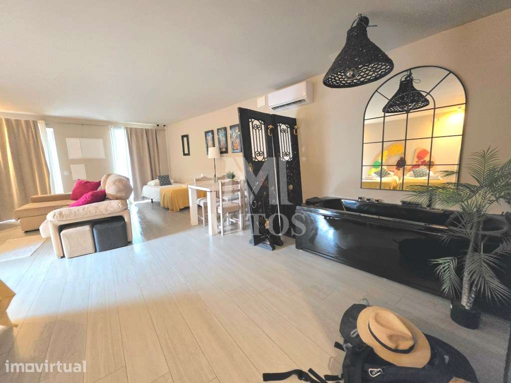 Moradia T3 renovada, situada em Caminha - Grande imagem: 4/43