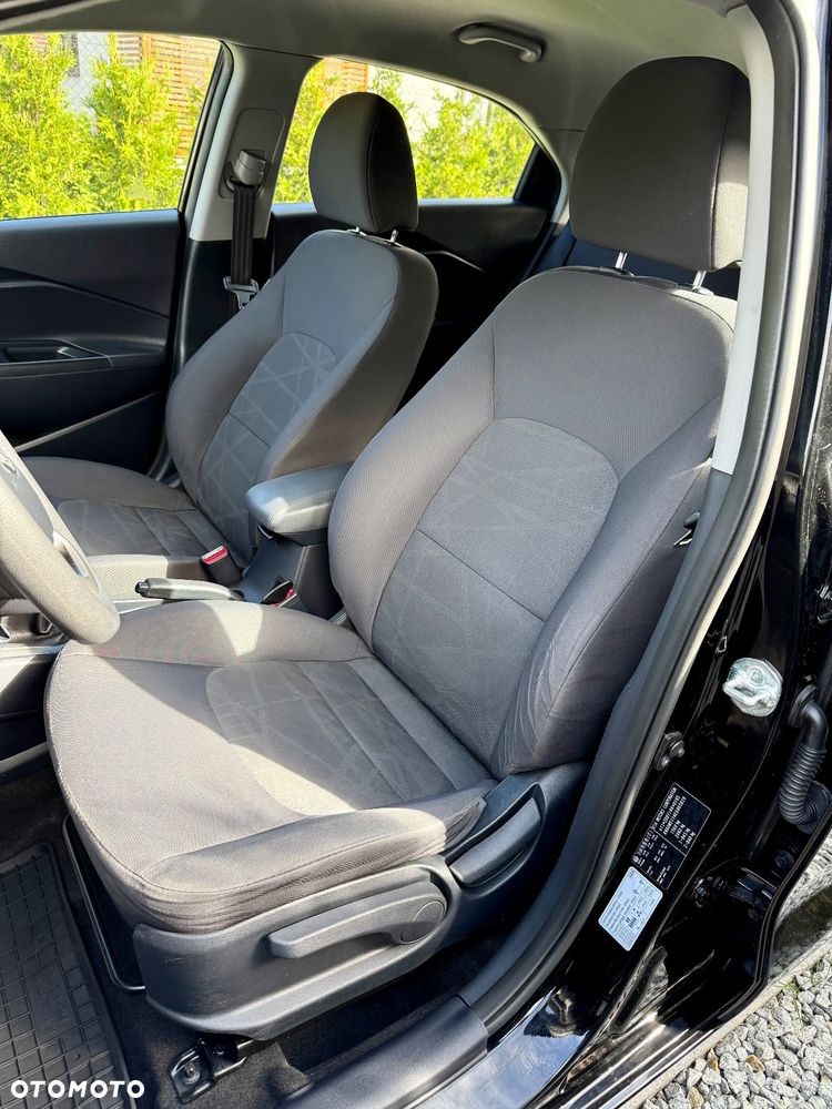 Kia Rio 1.2 Attract - 19