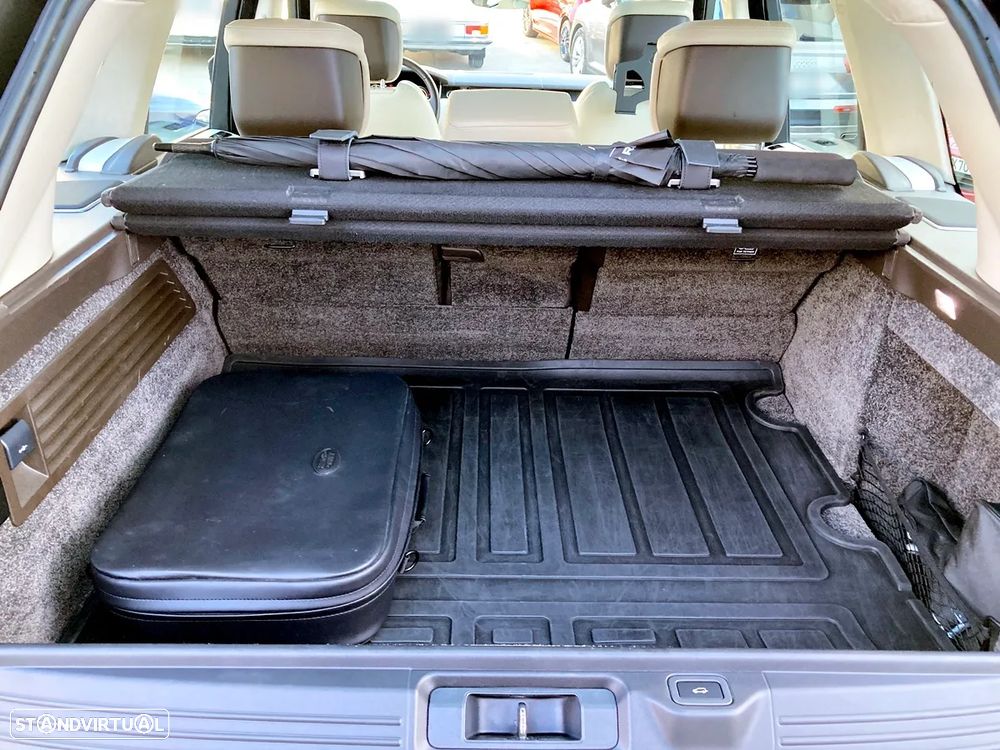 Land Rover Range Rover 2.0 Si4 PHEV Autobiography - 31