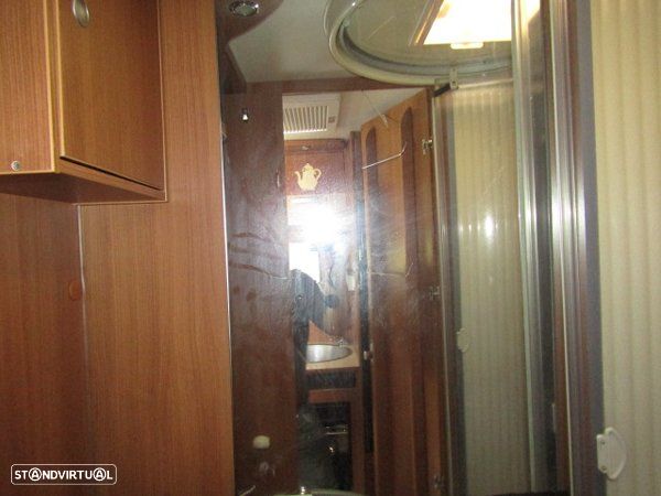 Carado T 448 CAMA BASCULANTE - 21