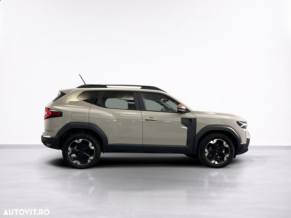 Dacia Duster - 7