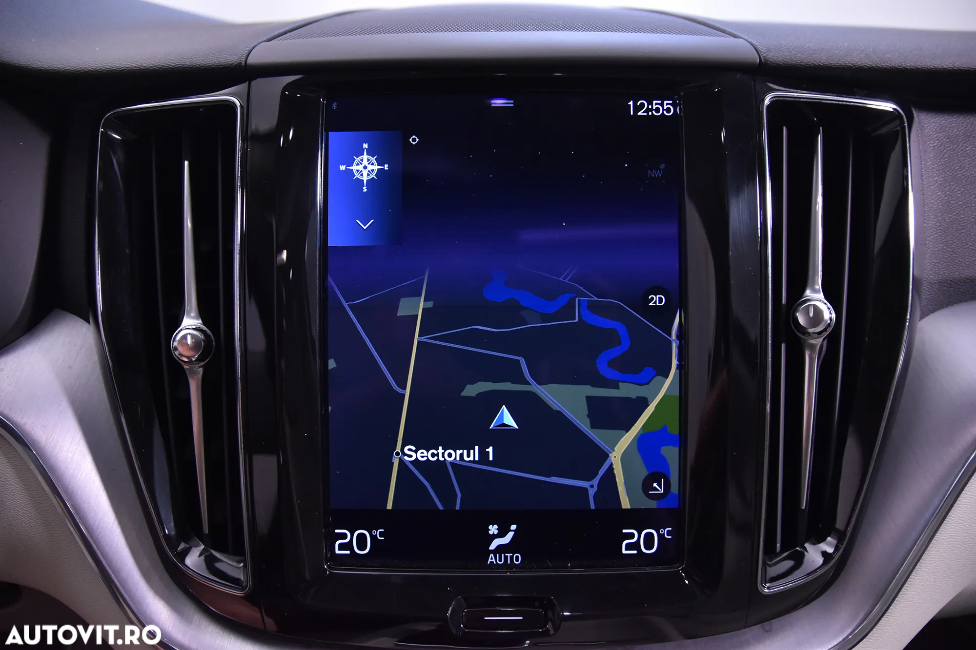 Volvo XC 60 Recharge T8 Twin Engine eAWD Inscription - 20