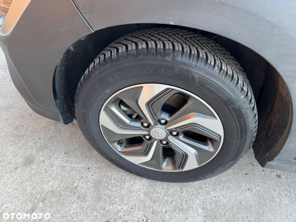 Hyundai Kona 1.6 GDI DCT Prime - 18