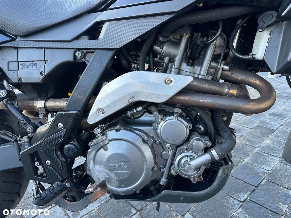 Aprilia Pegaso - 8