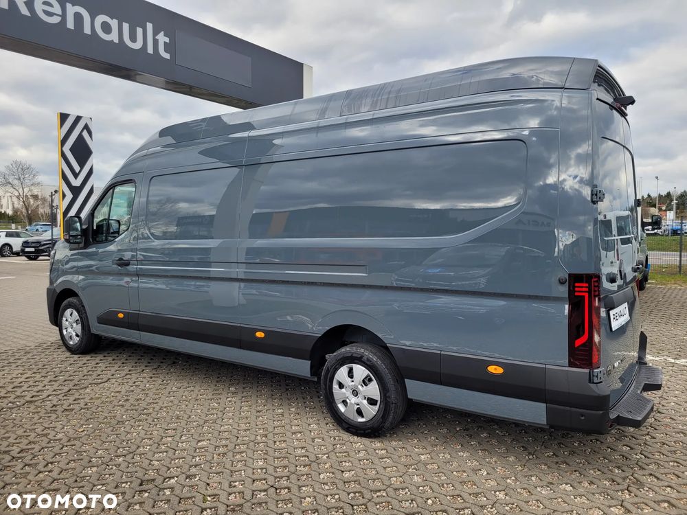 Renault Master - 2