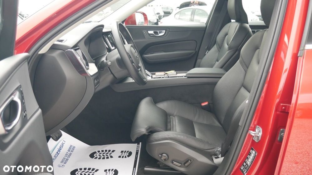 Volvo XC 60 - 17