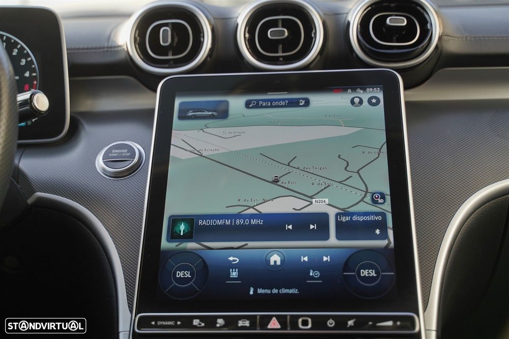 Mercedes-Benz C 300 - 22