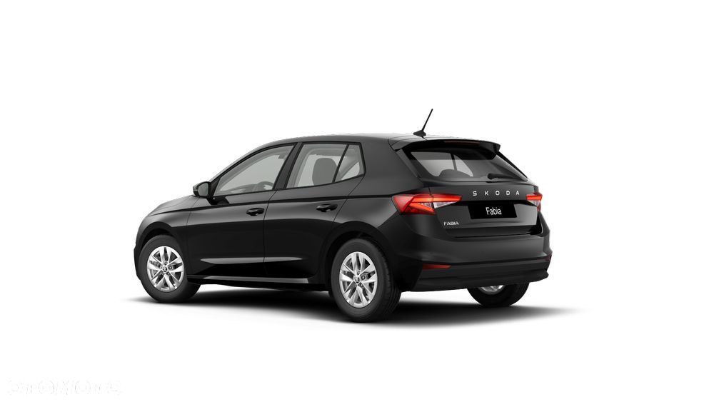 Skoda Fabia 1.0 TSI Drive DSG - 3