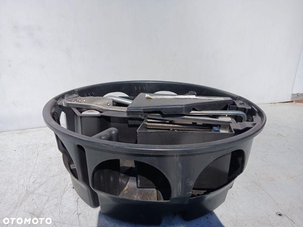 PODNOŚNIK LEWAREK ZESTAW NAPRAWCZY KOŁA MERCEDES E-KLASA W212 A2128980914 - 3