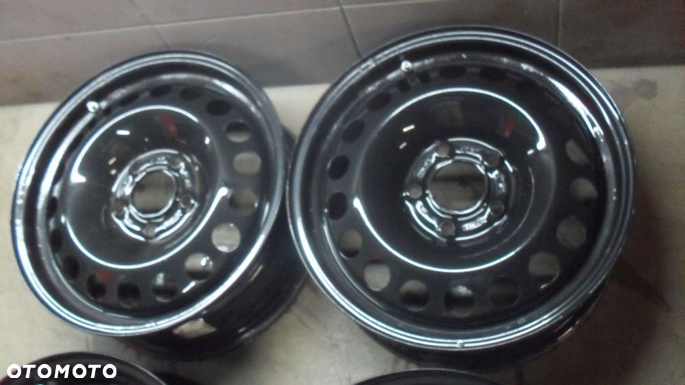 felgi OPEL,16x6,5j 5x115 z czujnikami - 3
