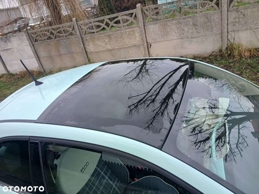 Fiat 500 1.2 Collezione - 34