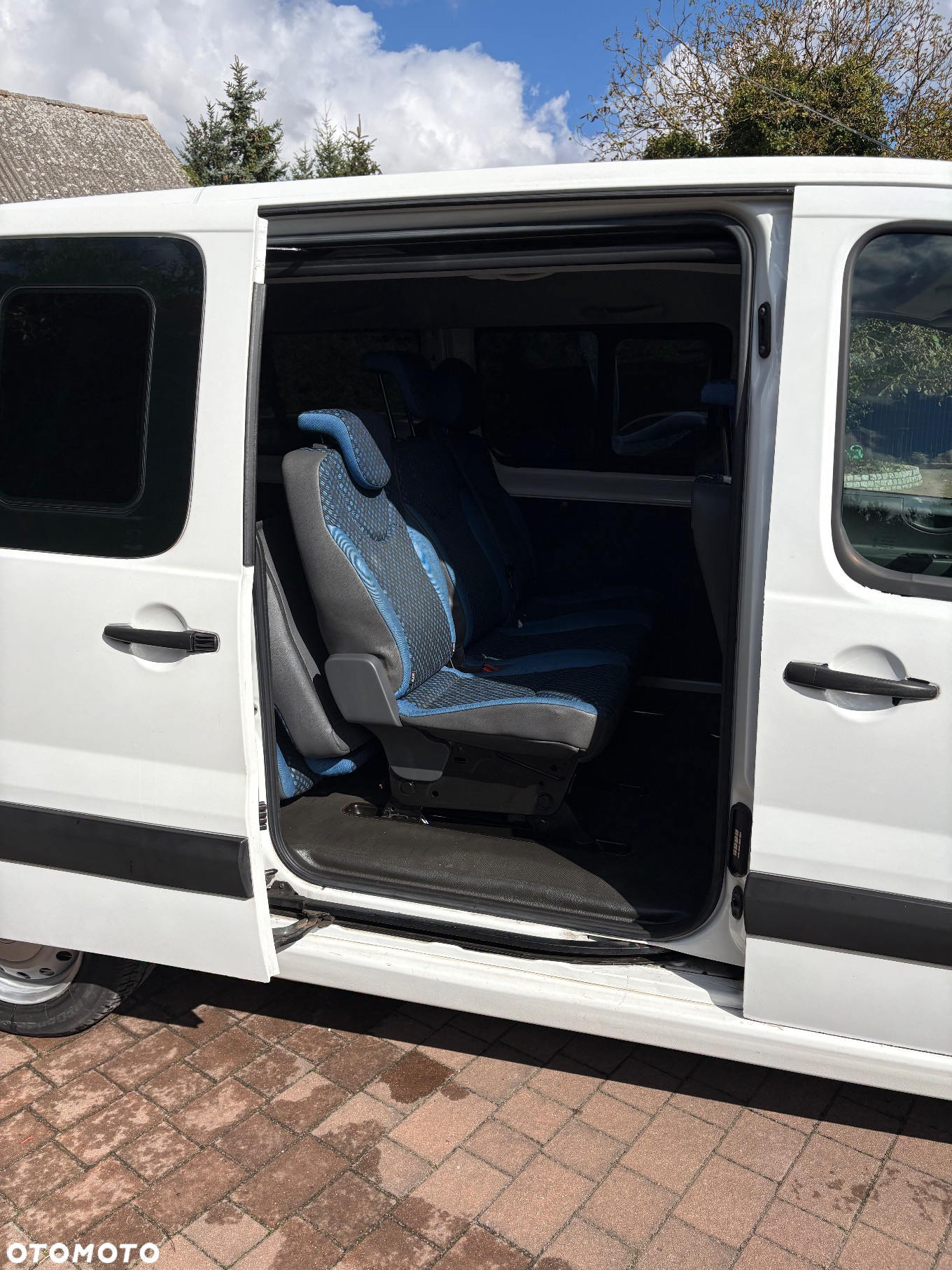 Fiat Scudo - 14