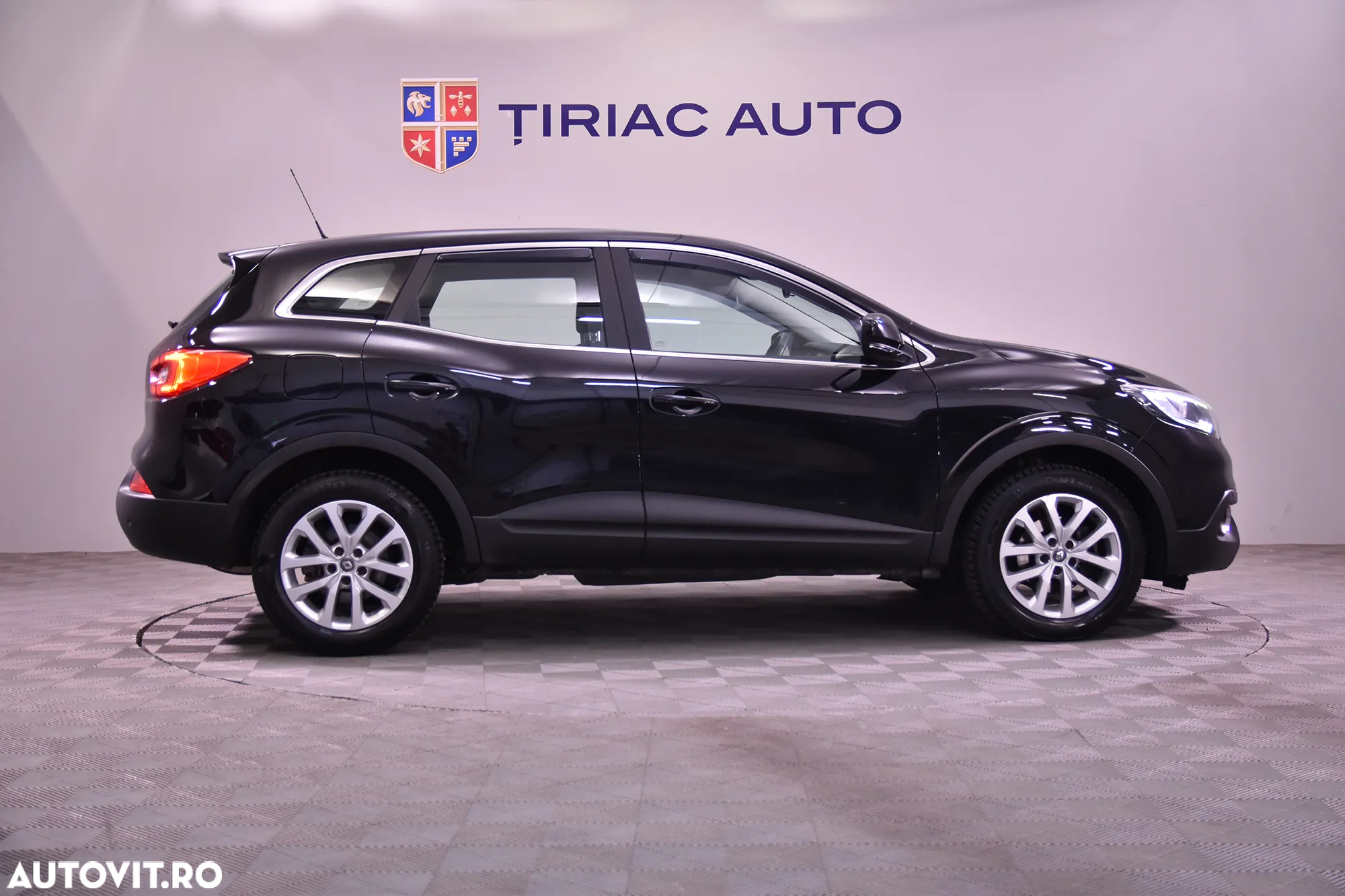 Renault Kadjar - 6