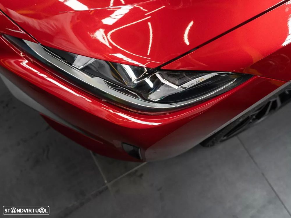 BMW i4 eDrive40 - 27